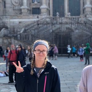 Meet your Posher, Beth